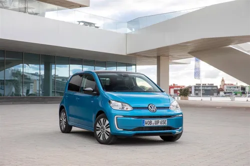 vw up! 2020