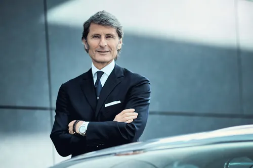 winkelmann presidente lamborghini