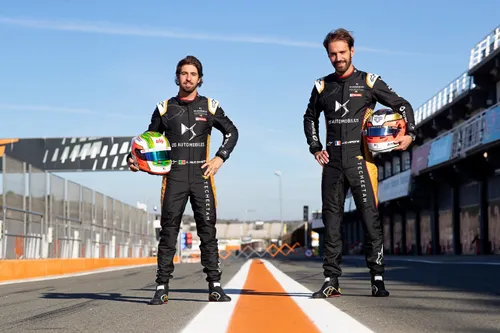 test valencia formula e