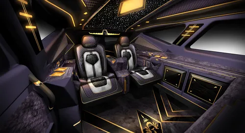 karlmann king interni prezzo