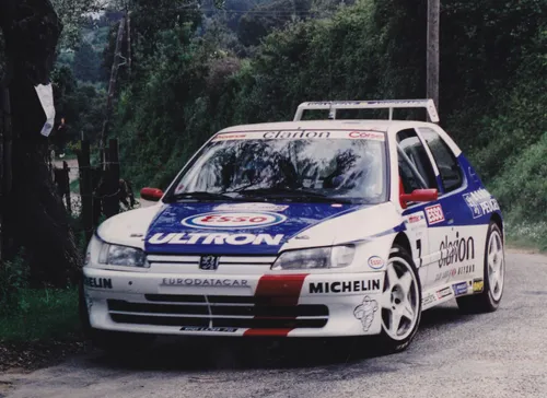 Peugeot 306