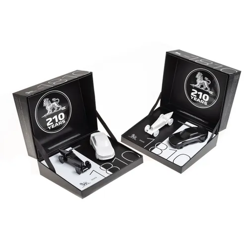 le proposte della boutique peugeot per il natale 2020 1