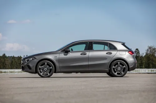 Mercedes Classe A 250 e