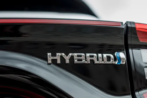 vendite ibrido toyota