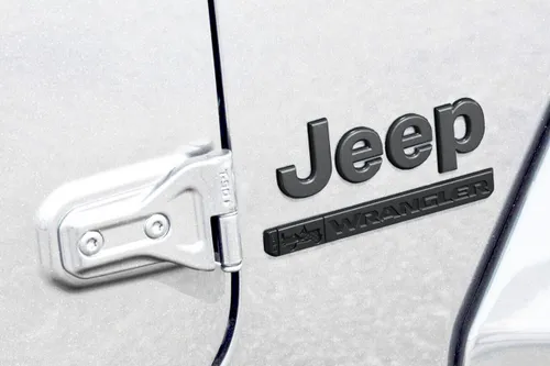 jeep 80° anniversario