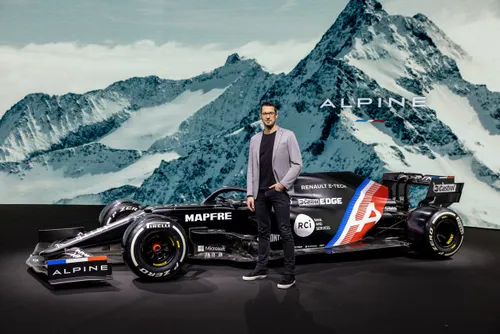 alpine 2021