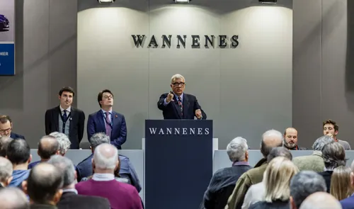 milano autoclassica 2021