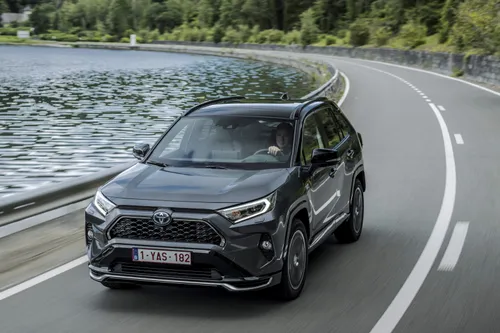 toyota rav4 plug in hybrid 92