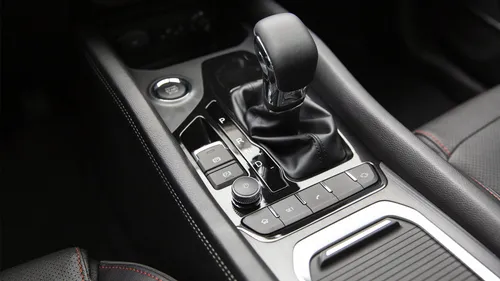 DR 5.0 cambio automatico