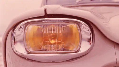 fanale citroen ami 6
