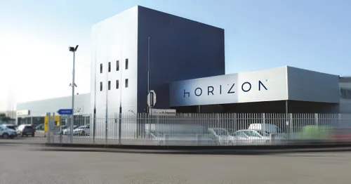 horizon automotive insieme a cepar digital agency 2
