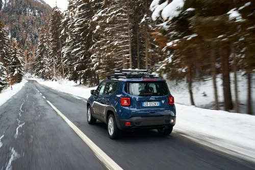 hp jeep renegade 4xe limited