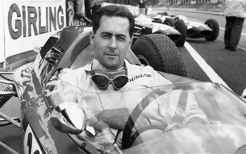 Jack Brabham