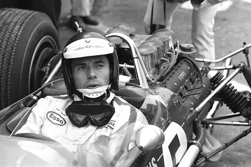Jim Clark
