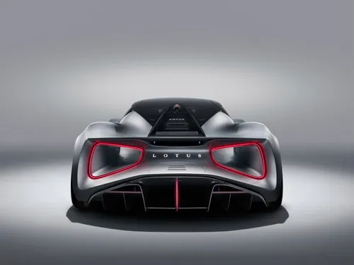 lotus evija 10