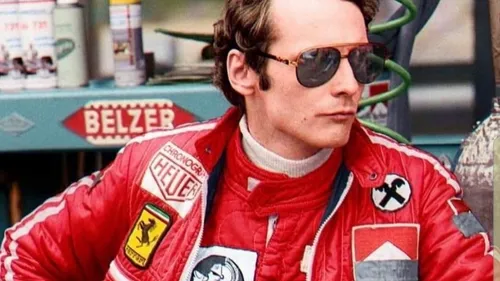 Niki Lauda
