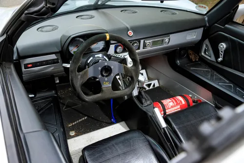 opel speedster kurt hesse posto guida