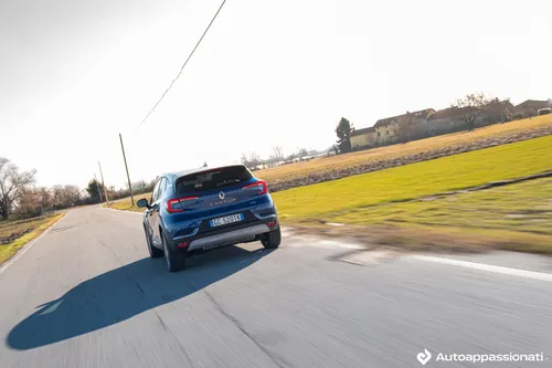 renault captur e tech23