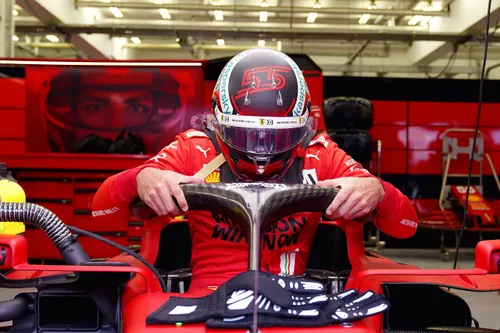 gp bahrain 2021 carlos sainz