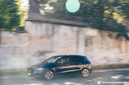 mercedes classe b 250e 07