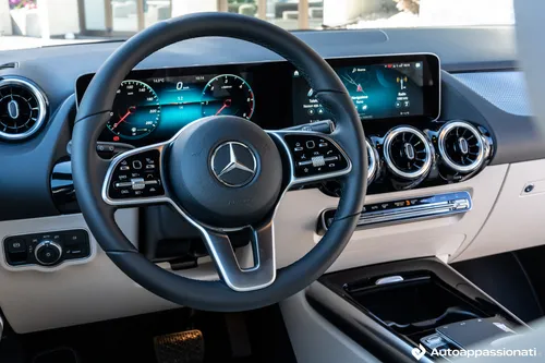 mercedes classe b 250e 14