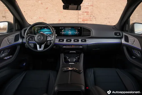 mercedes gle 350de 16