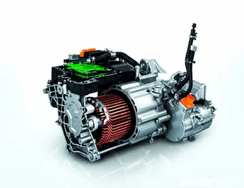 motore peugeot auto elettri