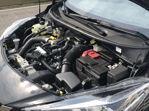 nissan micra my21 gpl 1