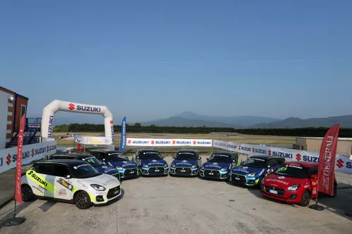 aci rally italia talent 2021