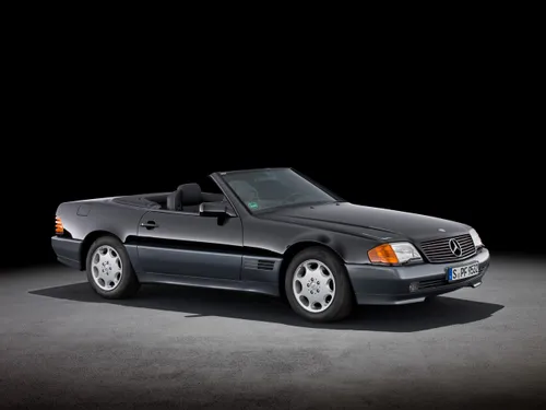 Mercedes-Benz 300 SL R 129