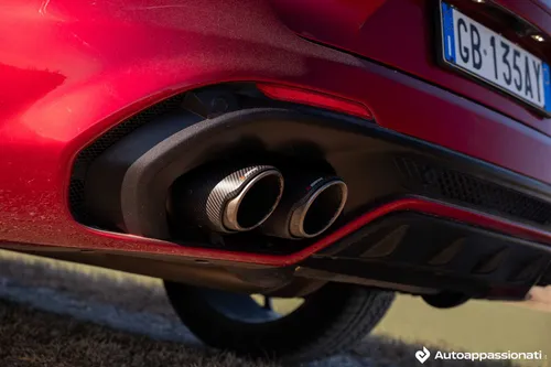 stelvio quadrifoglio 2021 15