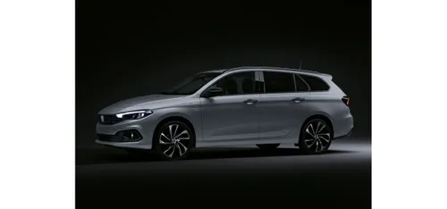 fiat tipo city sport 2