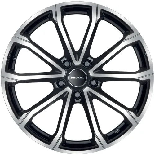 Mak davinci black mirror