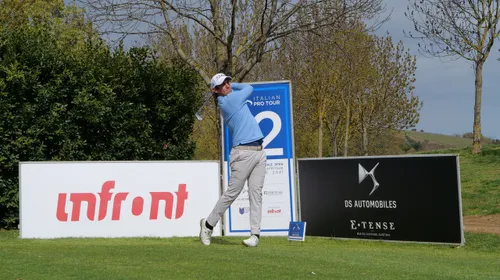 DS federazione italiana golf