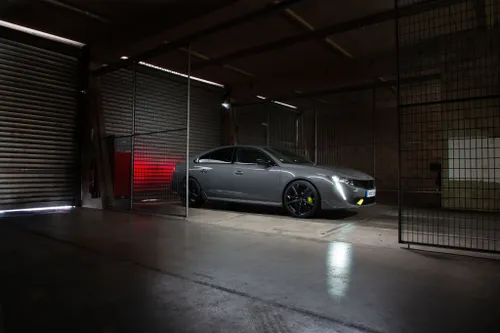 nuova 508 peugeot sport engineered due dotazioni per sfruttarla al meglio 4