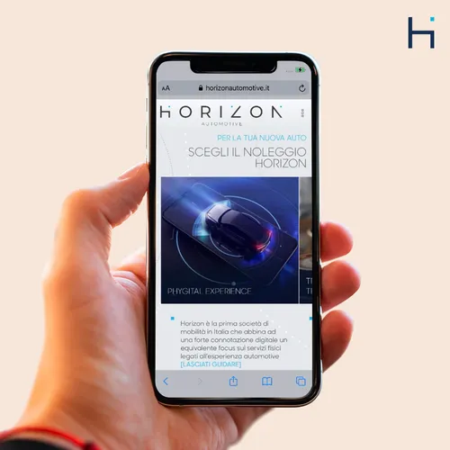 Horizon automotive
