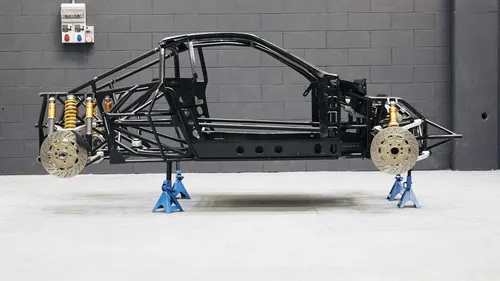 Cellula Kimera EVO37