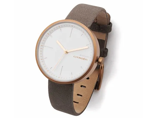 918 montre x33 citroen femme