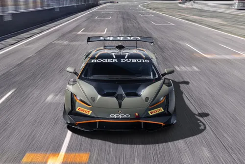 huracan supertrofeo evo2