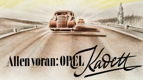 opel kadett 1936 302909