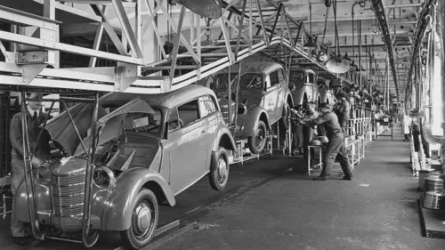 opel kadett 1938 montage 36199