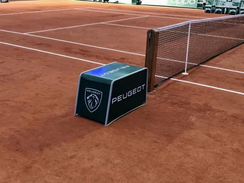 peugeot roland garros