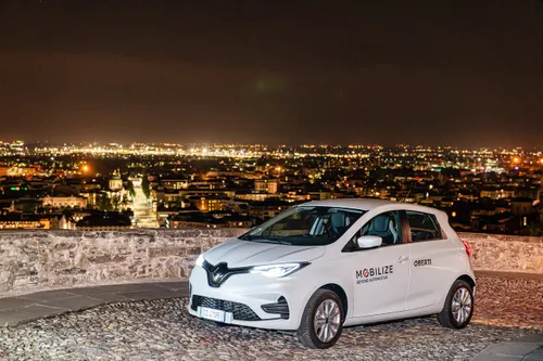 mobilize renault car sharing