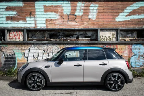 tetto multitone mini