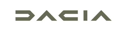 Logo Dacia