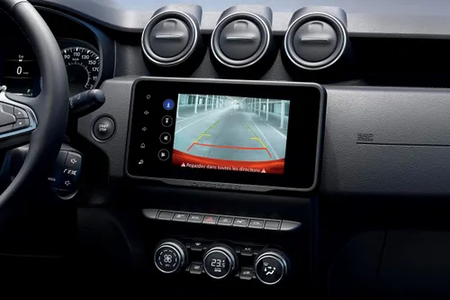 dacia duster 2021 13