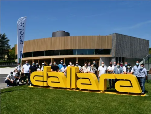 dallara