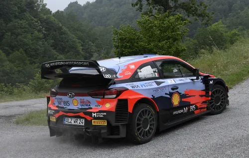 Hyundai Co-Drive EXPERIENCE