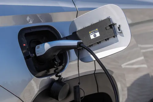 hyundai tucson ibrida plug-in