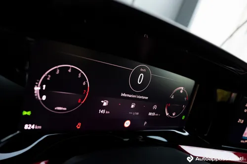 Opel Mokka PureTech 130_19